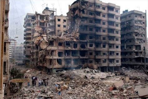 U.S. court rules for Beirut bombing victims in Iran/Hezbollah terror ...