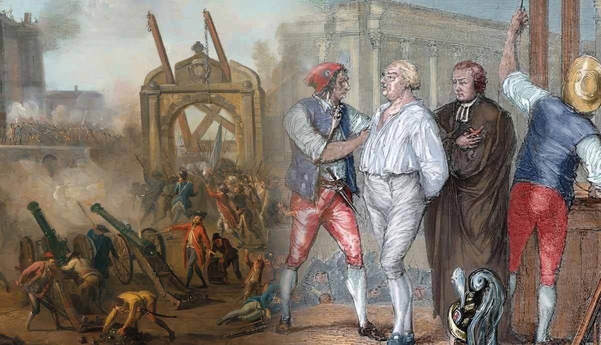 Ancien Régime France: 4 Harsh Realities of Life Before the Revolution