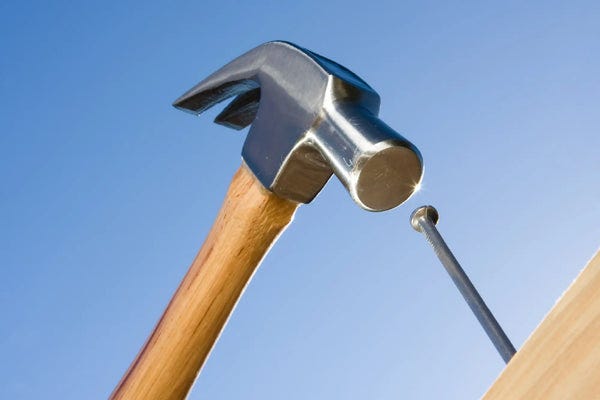 19 Types Of Hammers You Should Know – Daitool