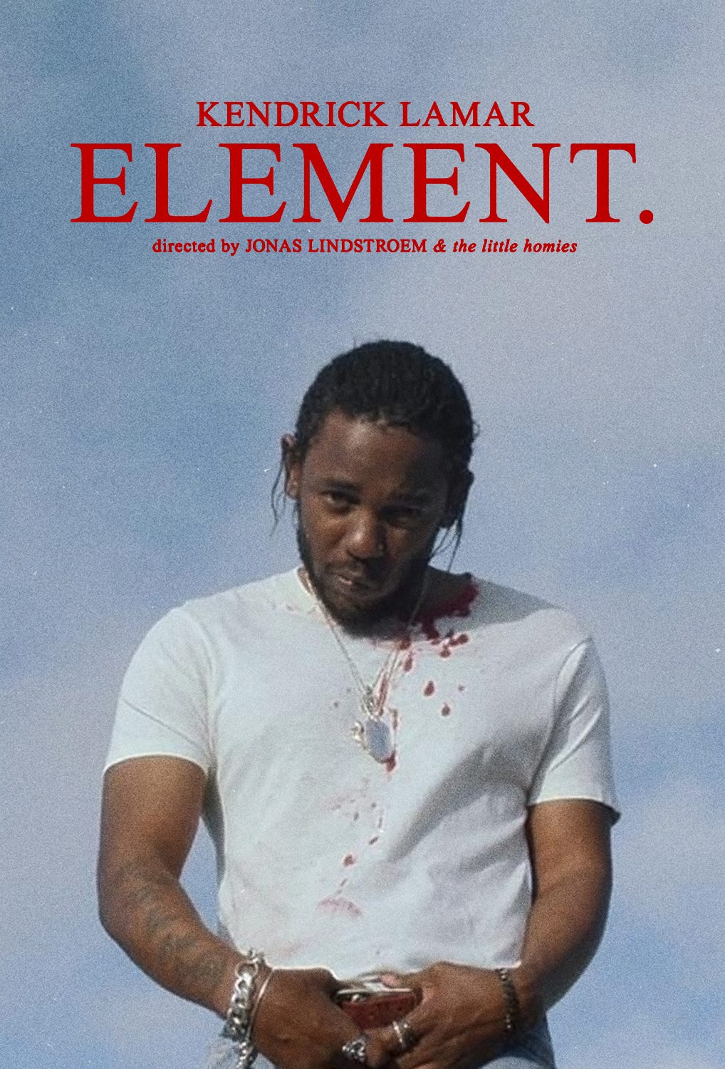 Kendrick Lamar: Element. (Music Video 2017) - IMDb