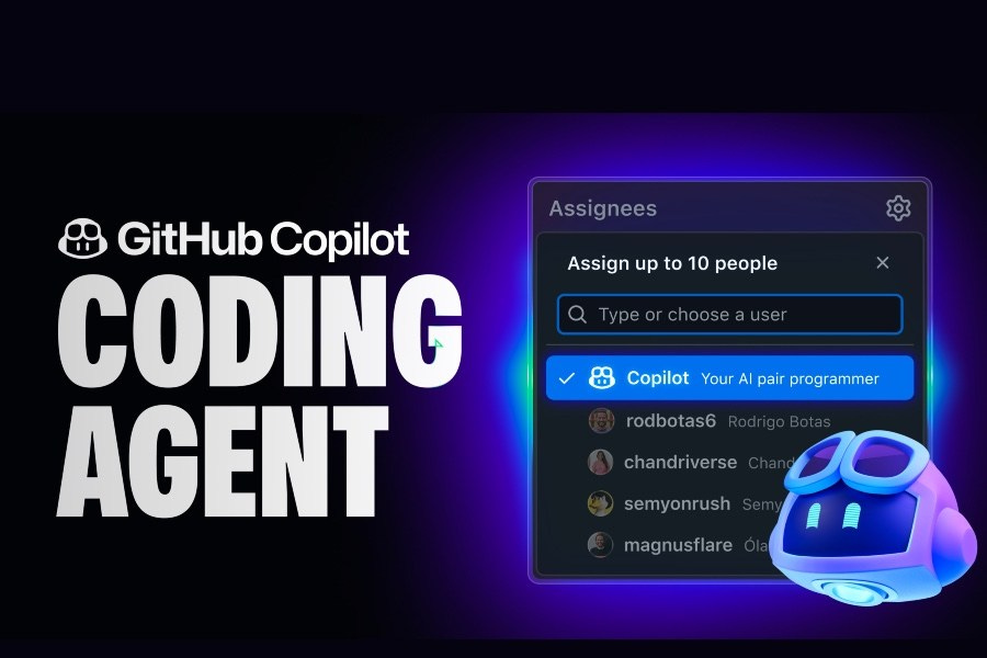copilot-github-agent