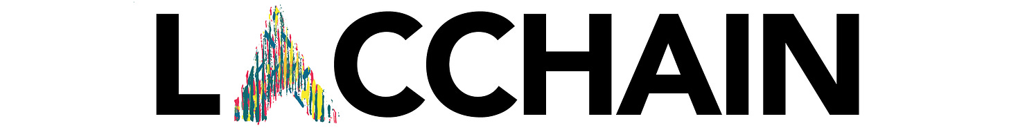 LACChain (Latinoamérica y Caribe Chain)