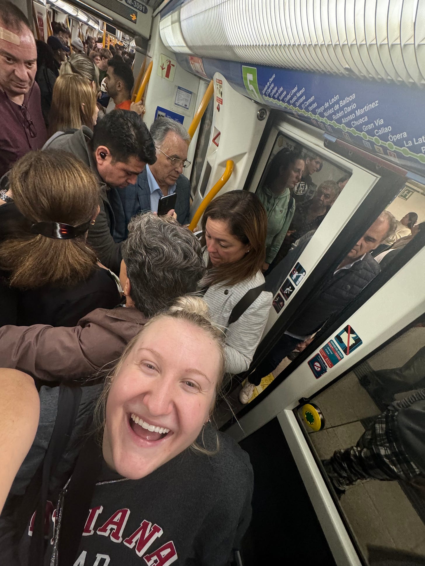 My first experience with the Spanish Healthcare System