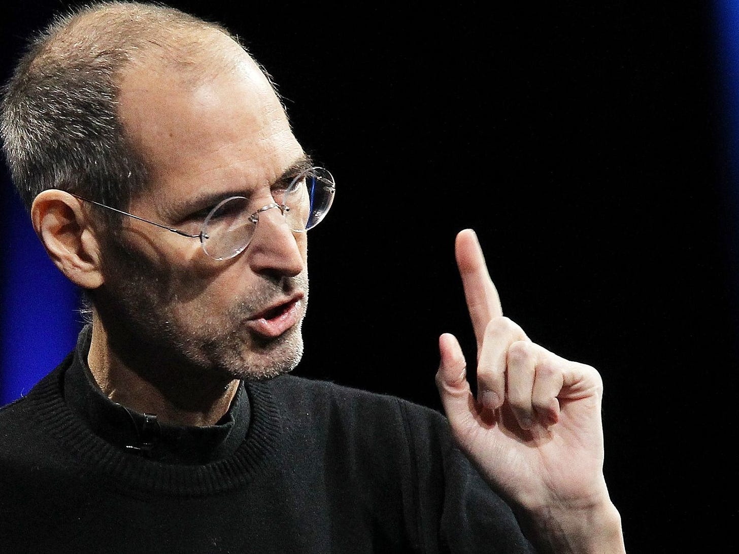 13 Amazing Facts about Steve Jobs | British GQ | British GQ