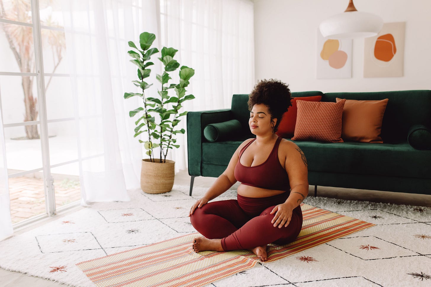 meditation practice