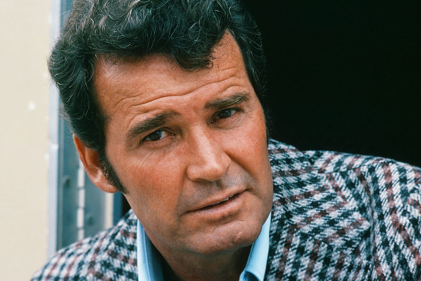 James Garner, Iconic Actor and 'Rockford Files' Star, Dead at 86