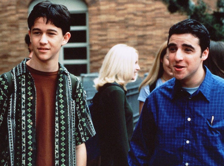 Photos from 20 Secrets From 10 Things I Hate About You - E! Online - CA