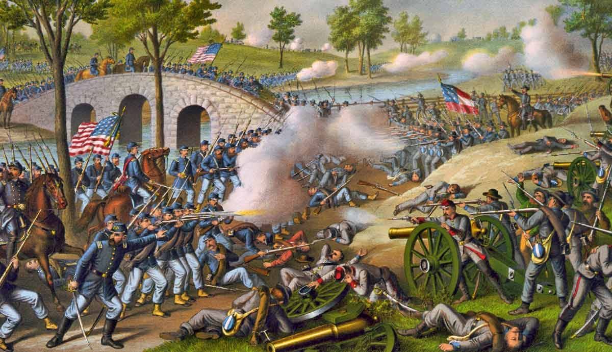 Who Won the Battle of Antietam?
