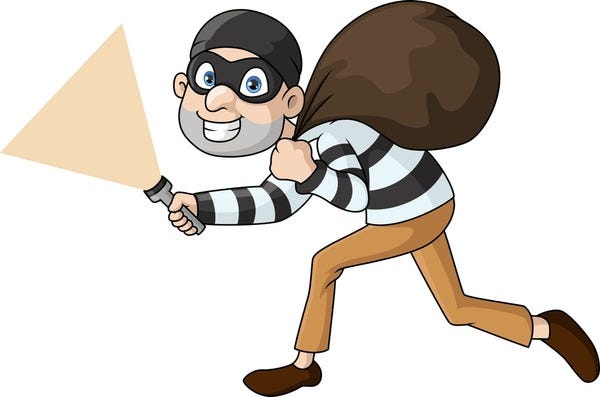 22,973 Cartoon Robber Royalty-Free Photos and Stock Images | Shutterstock