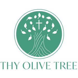 Thy Olive Tree