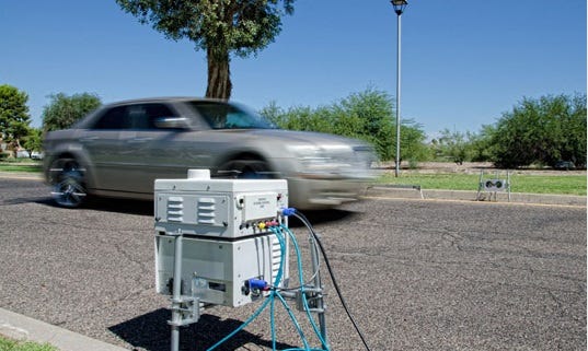 Opus Remote Sensing