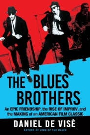 The Blues Brothers: An Epic Friendship ...