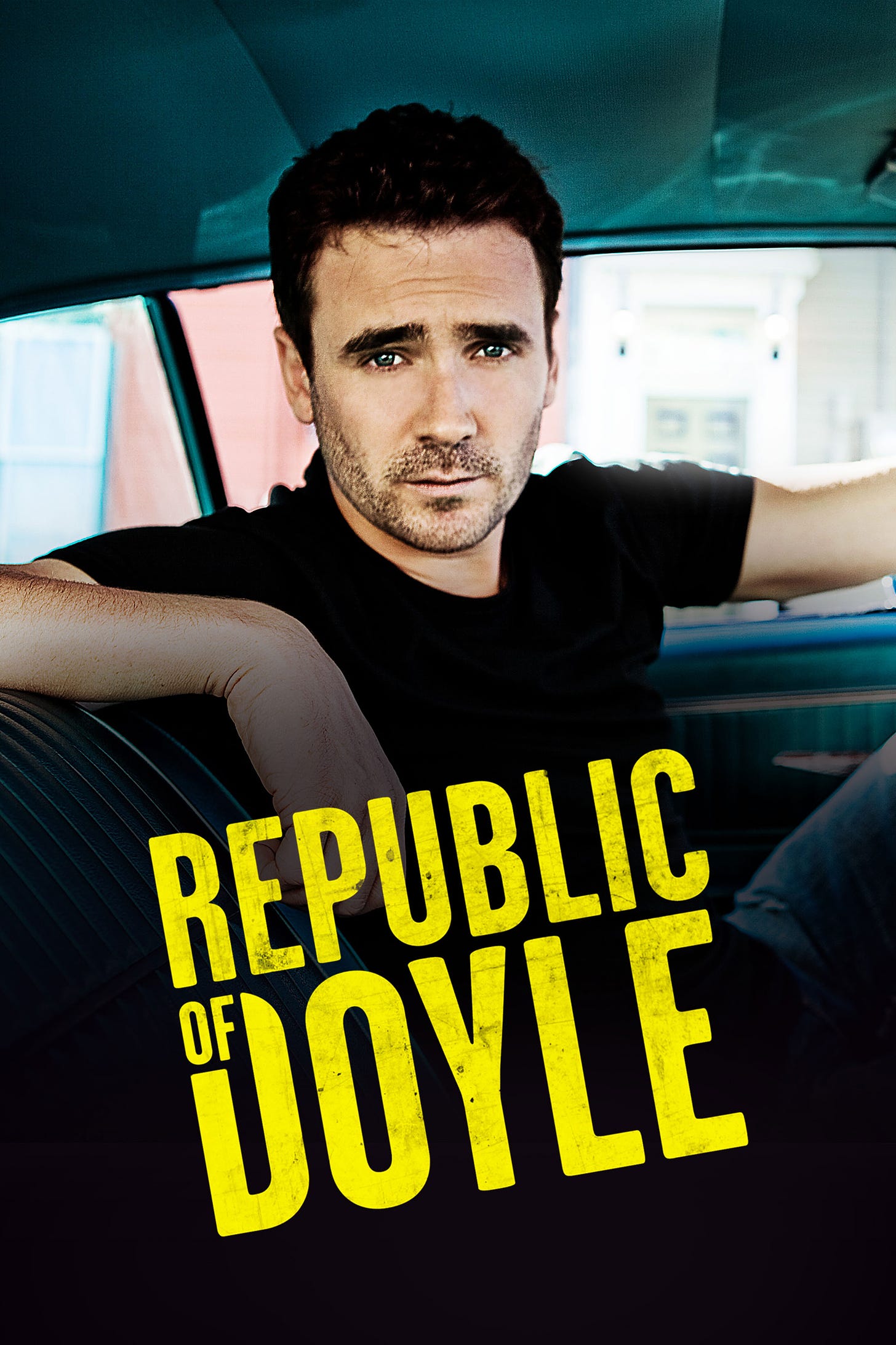 Republic of Doyle - Where to Watch and Stream - TV Guide