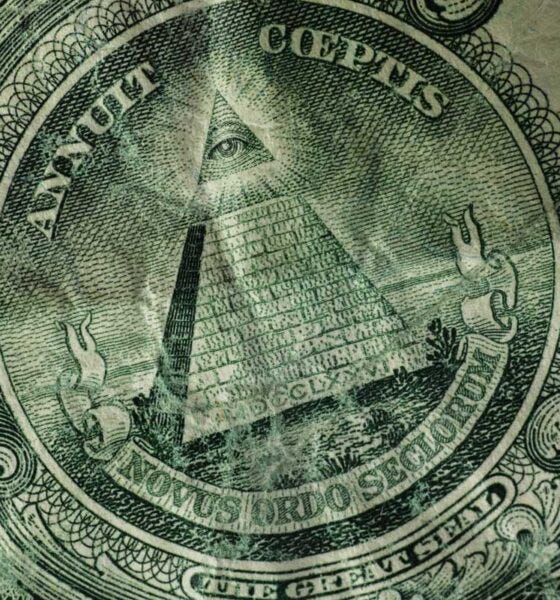The New World Order: The conspiracy theory and the power of the ...