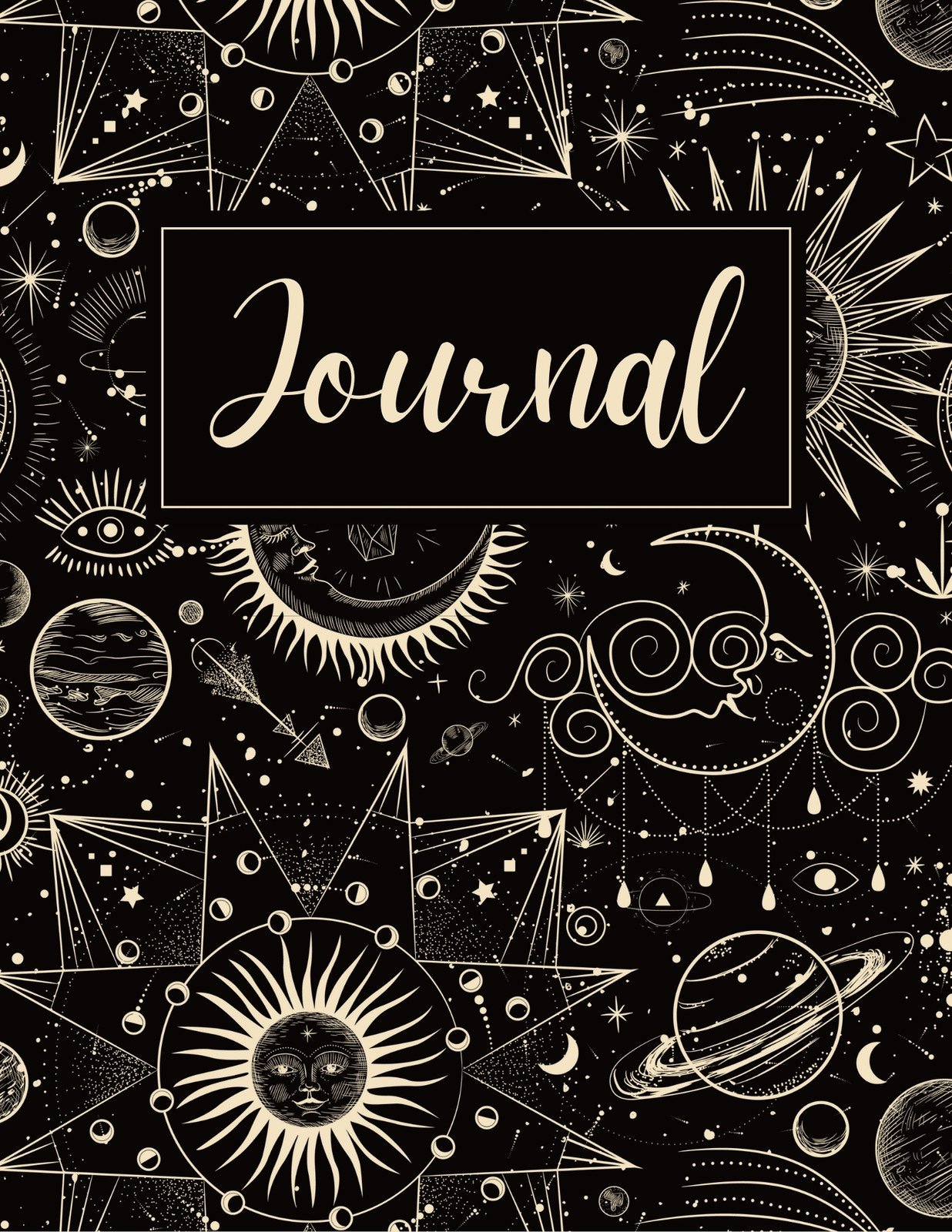 Custom Notebooks | Personalized Journals, Diaries, Planners | Design &  Print with Canva