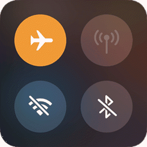 What does Airplane Mode Do, Its Importance & How to Use it