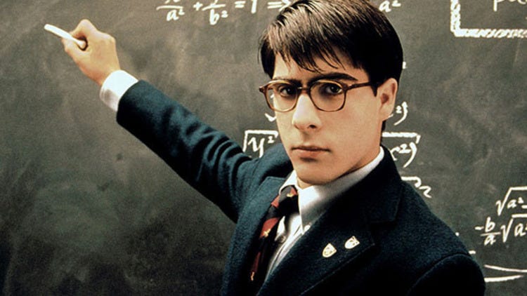 Rushmore 1998, directed by Wes Anderson | Film review