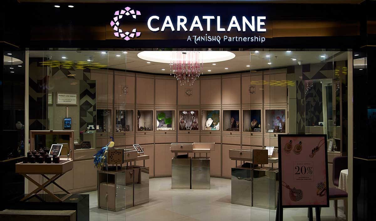 CaratLane unveils 5th store in Chennai - Indian Retailer