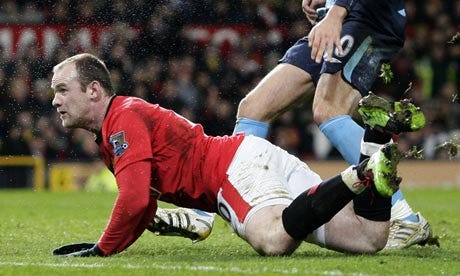 wayne rooney most overrated soccer player 2014 images