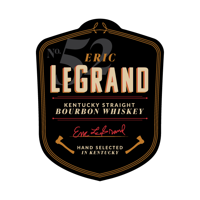 Eric LeGrand Whiskey