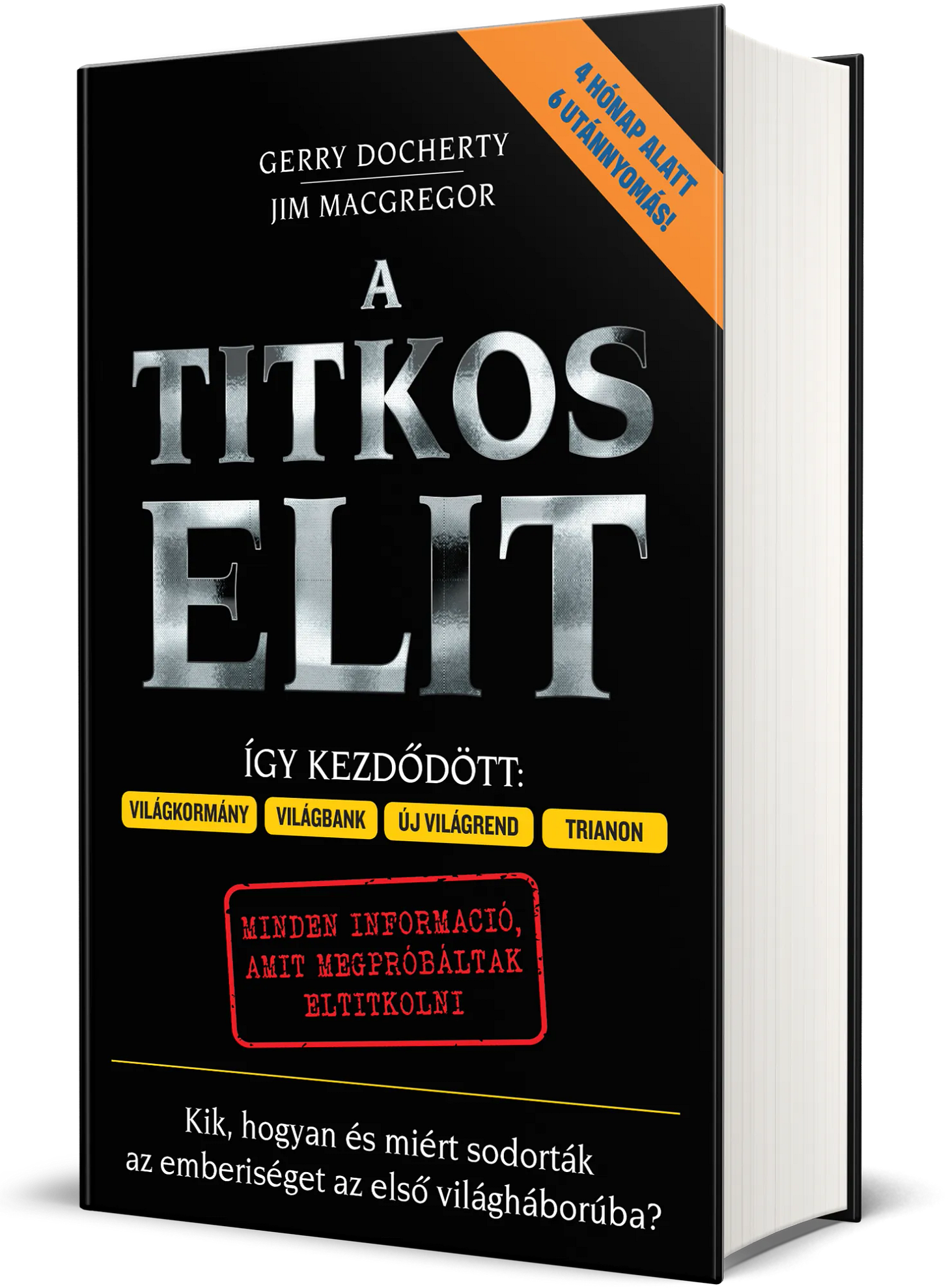 Titkos Elit