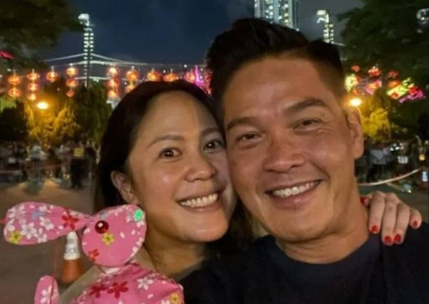 Hong Kong actor dies suddenly 2 days after announcing he had proposed to girlfriend