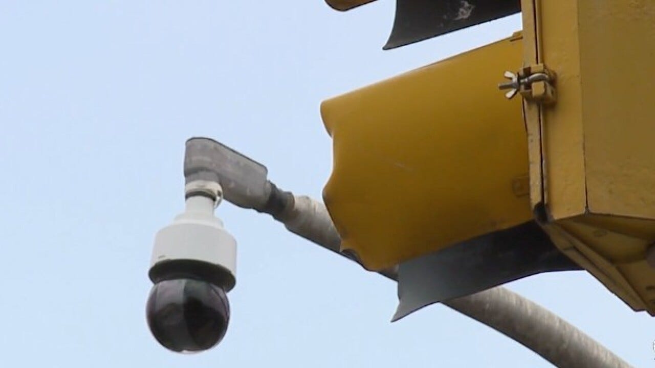 That's an extra eye': CitiWatch camera improvements crucial to curbing crime