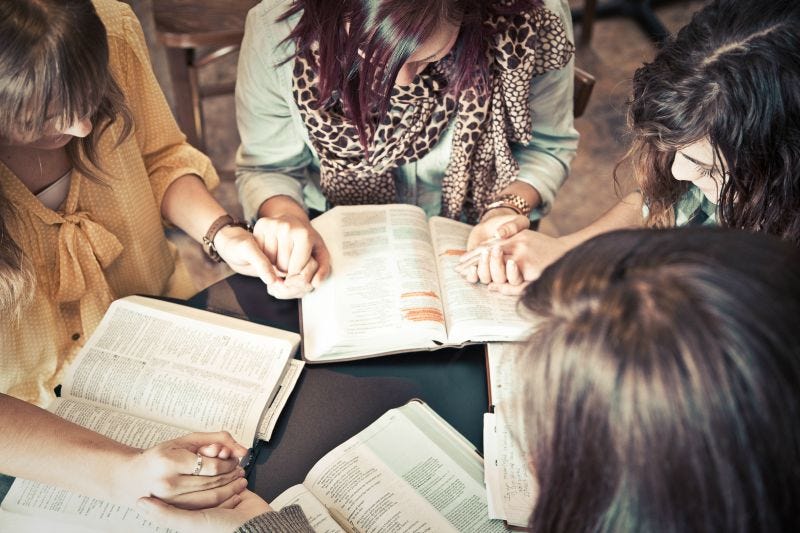 Way #5 - The Most Important Prayer We May Ever Pray - Judy Mills