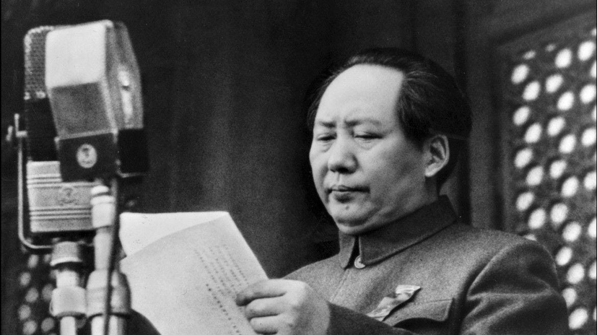 Chi è Mao Zedong: la vita di Mao Zedong il rivoluzionario che portò il  comunismo in Cina