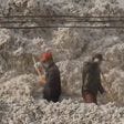 China’s ‘Tainted’ Cotton