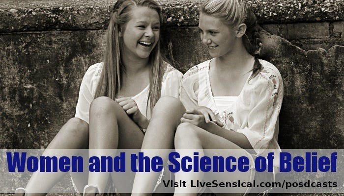 2Women and the Science of Belief2