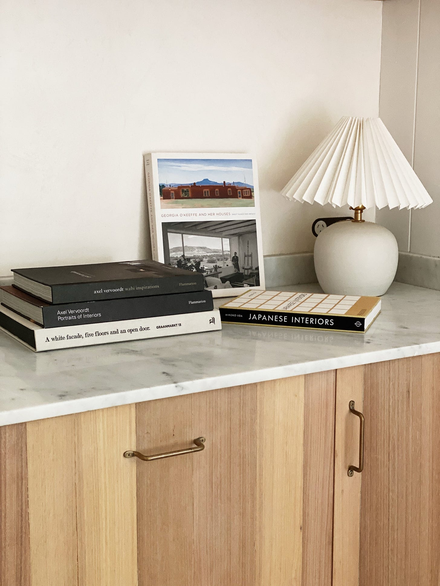 5 of My Favourite Books for Interior Spaces - Interior Design Books - Natalie Walton