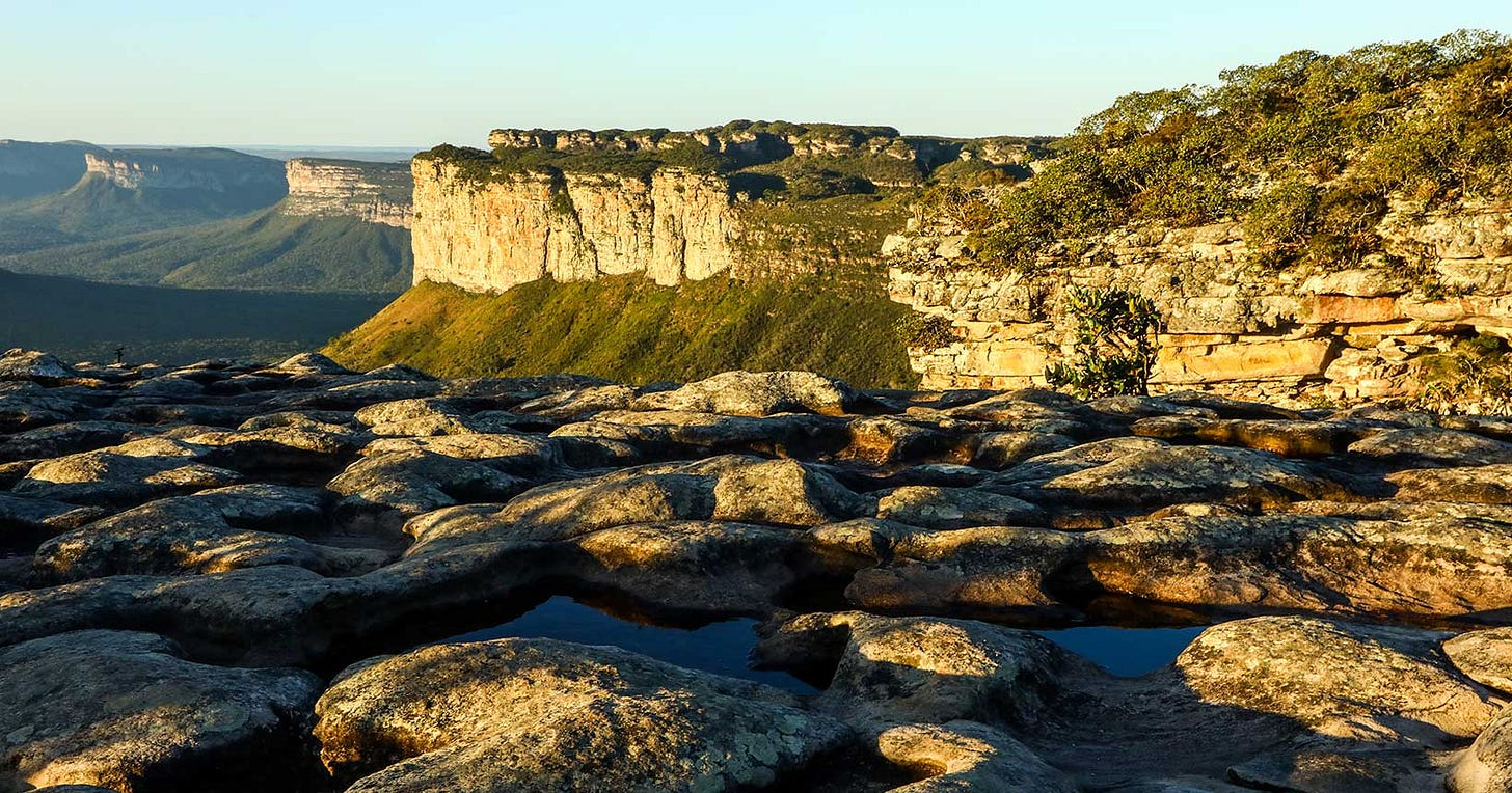 Chapada Diamantina! 25 dicas para a sua viagem a um dos mais lindos  destinos de natureza do Brasil!