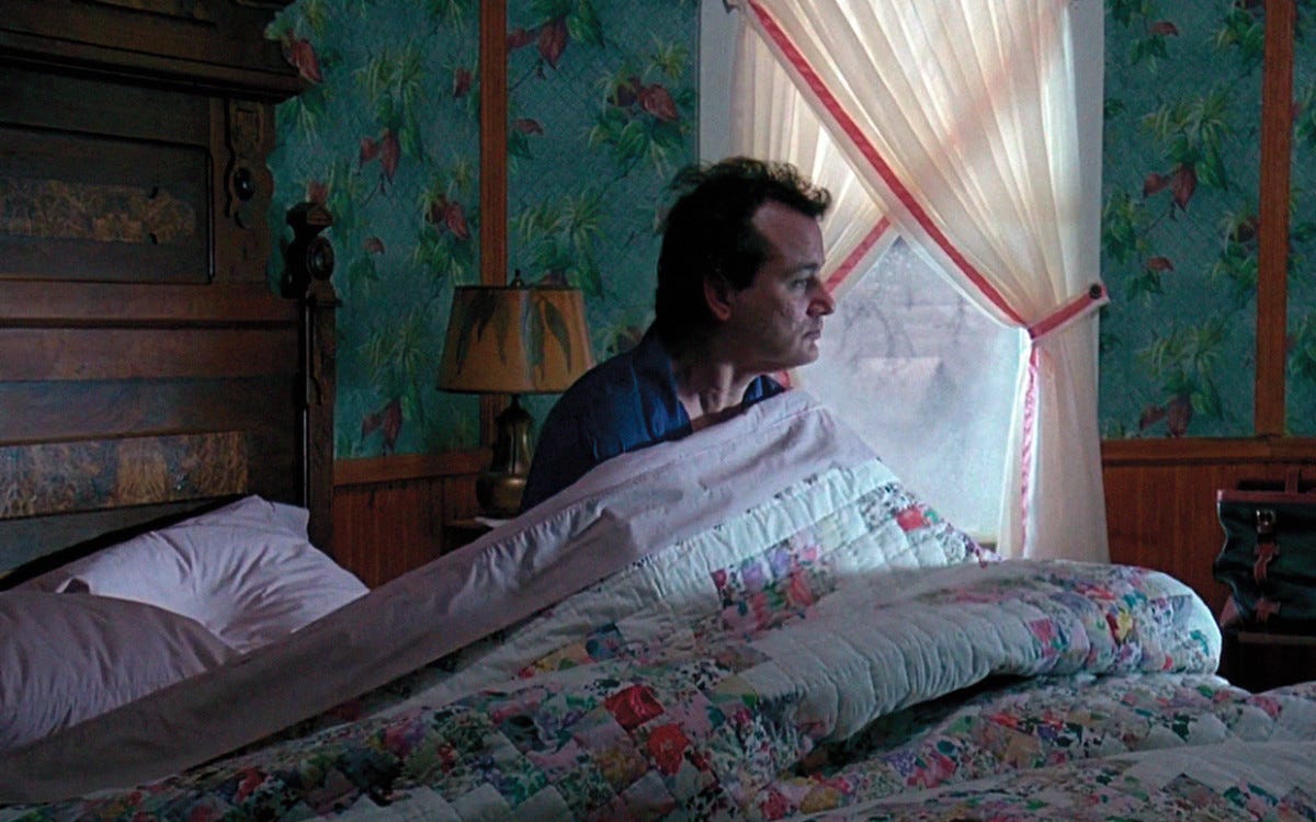 The Most Memorable Bed Scenes from Film & TV - Parade