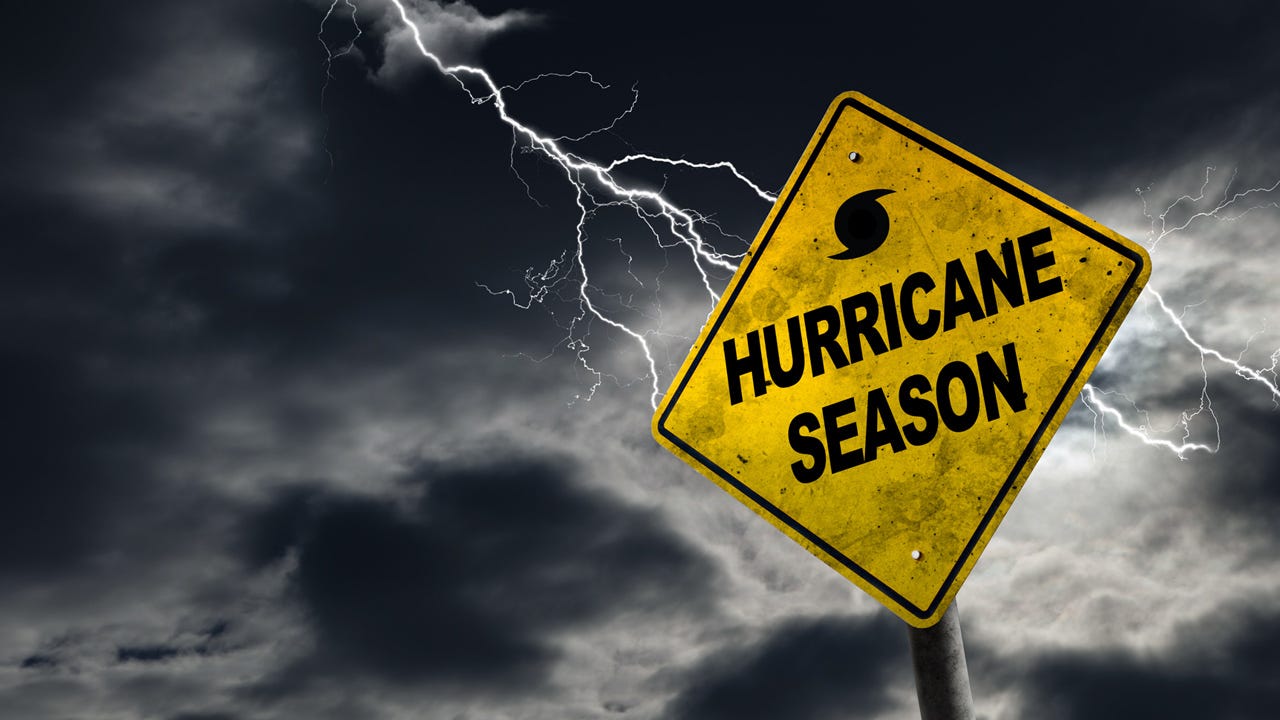 NOAA thinks hurricane season could get worse | What that means for TN