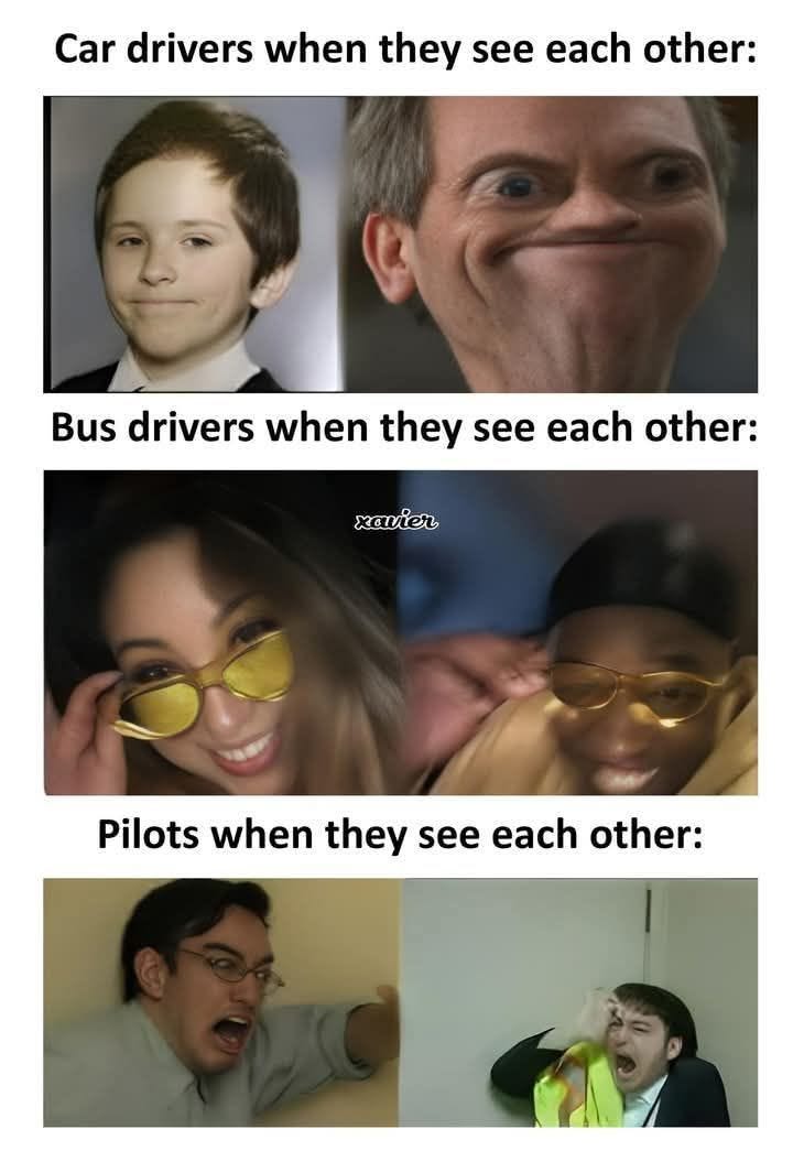 May be an image of 6 people, car and text