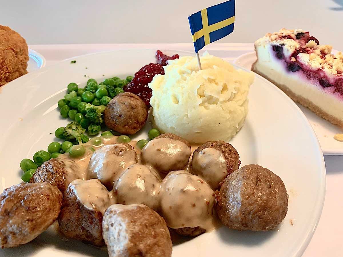 Eat Like a Local: What's on Offer at IKEA's Food Court