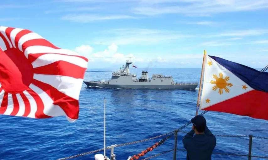 Japan Grants Security Assistance to the Philippines, Looks to Enhance  Military Cooperation - USNI News