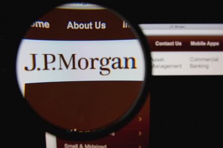 Former JPMorgan gold trader sentenced in ongoing spoofing crackdown
