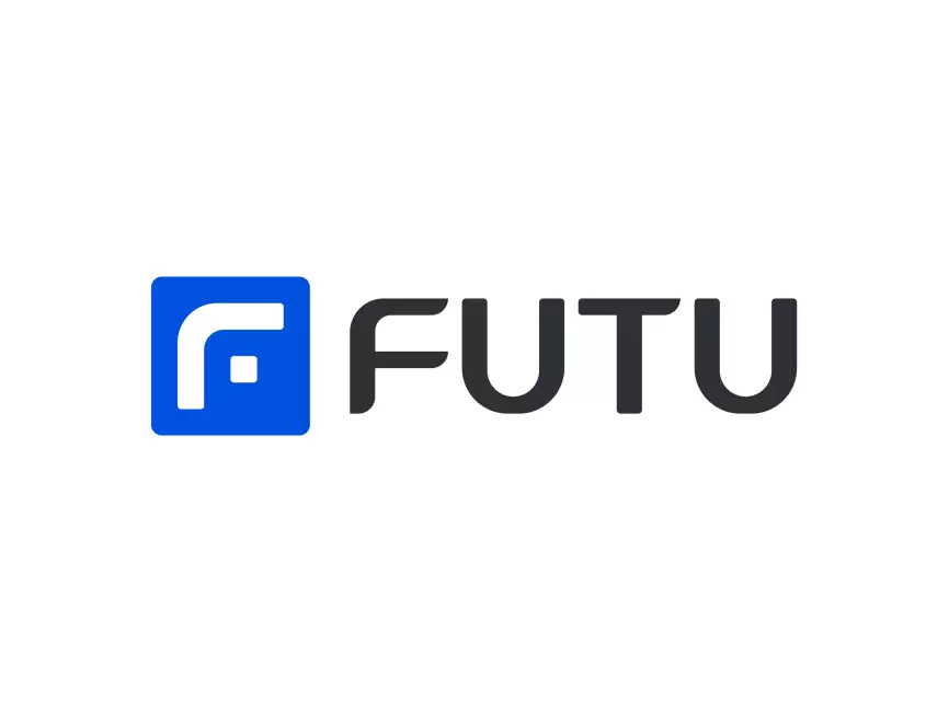 Futu Holding Logo PNG vector in SVG, PDF, AI, CDR format