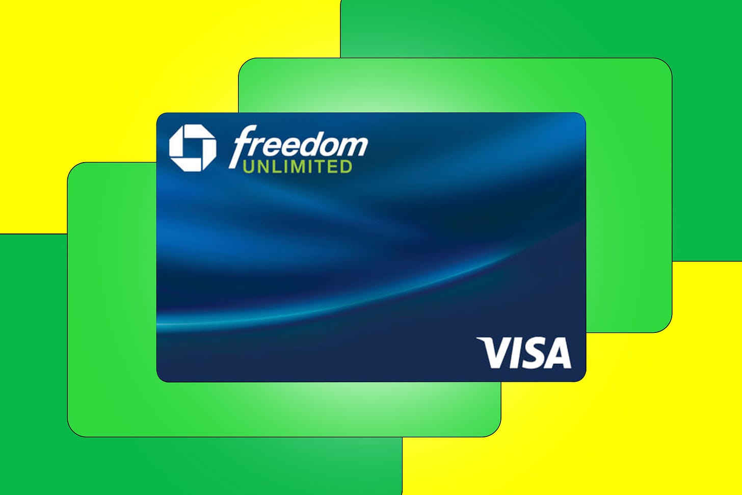 Chase Freedom Unlimited® review: well-rounded rewards card with no annual  fee | Fortune Recommends