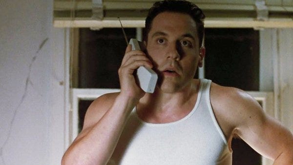 10 Most Cringe-Worthy Scenes In Amazing Movies – Page 4