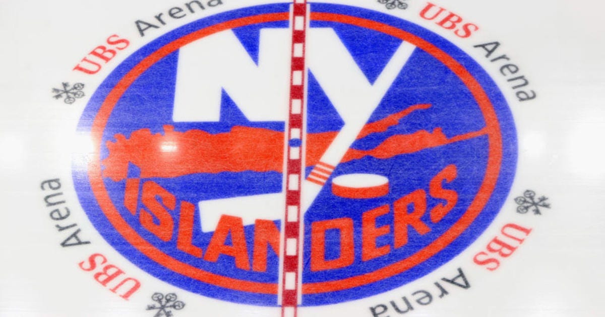 New York Islanders Game Against Detroit Red Wings Postponed Due To COVID -  CBS New York