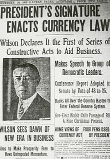 Federal Reserve Act - Wikipedia