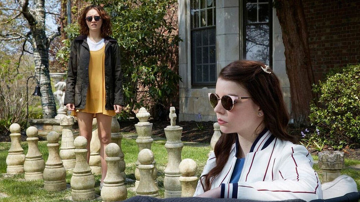 Thoroughbreds Review | Movie - Empire