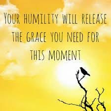 Humility Brings Grace - Step Study Teach