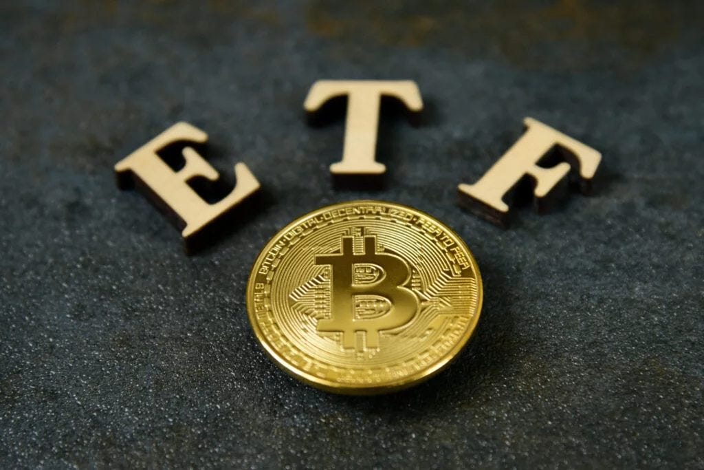 Spot Bitcoin ETF to Come After Republican Presidency in 2024