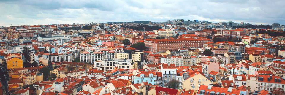 24 Coolest Neighbourhoods in Lisbon (Map included!) | Secret City Trails