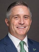 Brian Gregory - Head Coach - Staff Directory - USF Athletics