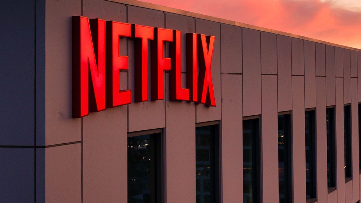 What Netflix Can Teach Creators About Capitalizing on Their Brand